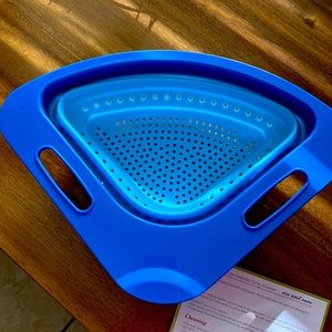 Prepology Colander